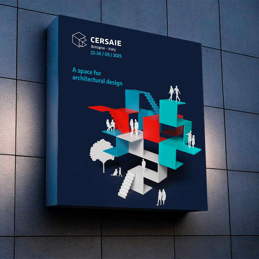Cersaie 2025